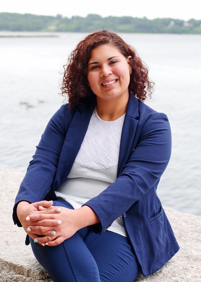 Katherine Serrano Sosa, Architect - Rooted Architecture Studio PLLC